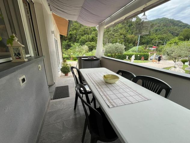 Villa in vendita a Mirteto - Massa 140 mq Rif: 1338515 - Foto 5