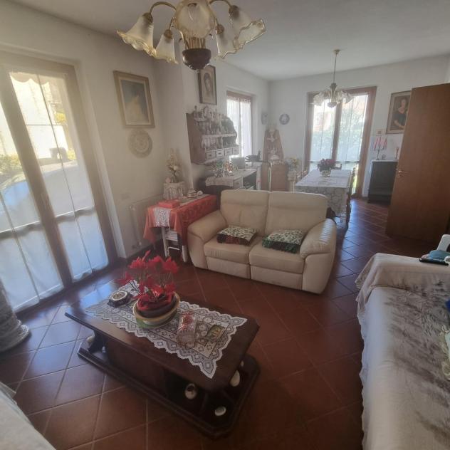 Villetta a schiera in vendita a Quercioli - Massa 180 mq Rif: 1400687 - Foto 9