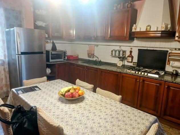 Villetta a schiera in vendita a Massa 150 mq Rif: 1295221