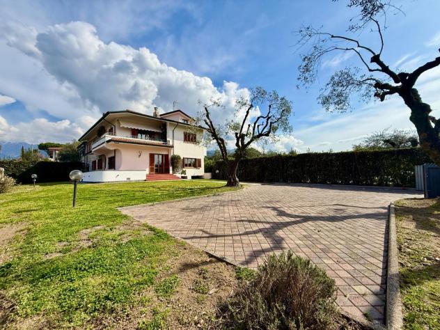 Villetta bifamiliare in vendita a Massa 200 mq Rif: 1398522