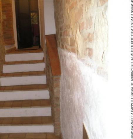 Immobile in asta di 136 m² in vendita a Montepulciano - Foto 9