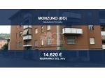 Immobile in asta di 54 m² in vendita a Monzuno