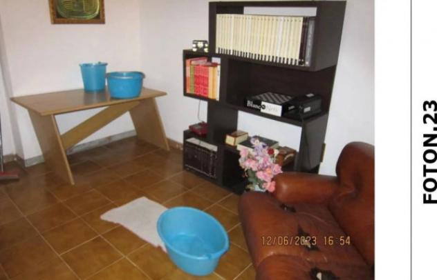 Immobile in asta di 116 m² con più di 5 locali e box auto in vendita a Perugia - Foto 10