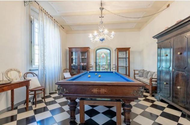 Villa in vendita a Serra - San Miniato 600 mq Rif: 1363663 - Foto 5