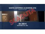 Immobile in asta di 214 m² in vendita a Santa Caterina Albanese