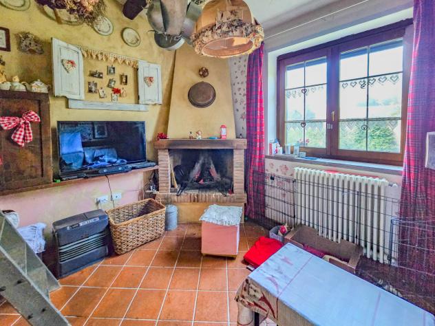 Porzione di casa in vendita a Semproniano - Foto 8
