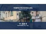 Immobile in asta di 77 m² in vendita a Tempio Pausania