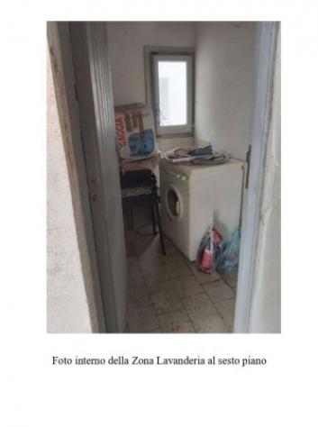Immobile in asta di 151 m² in vendita a Trapani - Foto 13