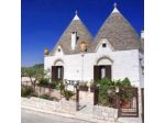 Grandi Trulli Bed & Breakfast