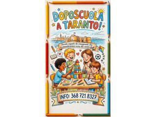Doposcuola Taranto
