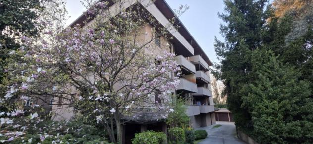 appartamento in affitto a Nova Milanese
