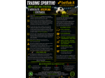 Opportunità di guadagno online con il trading sportivo