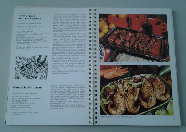 JBC - Crostacei e molluschi - Foto 3