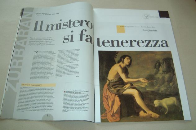 La luce del vero - Foto 5