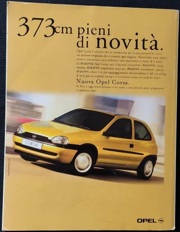 Automobilismo 08/97 ToyotaMazdaAudi ecc. - Foto 2