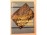 Libro "Uragano Lockheed" a cura di Nino Piccione del 1977