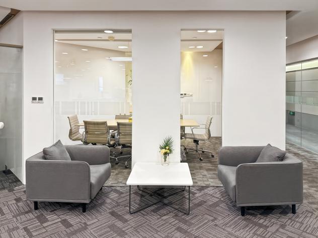 Ufficio privato in affitto - Regus Padova, Largo Europa a Padova - Foto 4