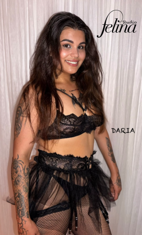 *FELINA* MASSAGGIATI DA MANI ESPERTE : NEW NEW **DARIA** ECCEZIONALE - Foto 5 Tel:3311958888