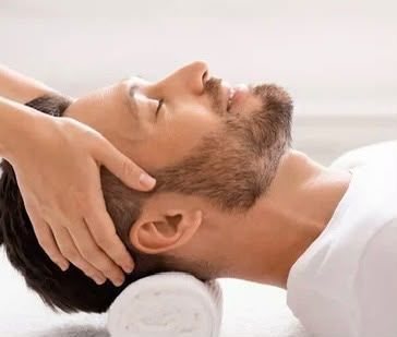 TRATTAMENTO per il benessere interiore Tel:3317676573