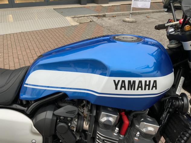 Yamaha XJR 1300 null - Foto 9