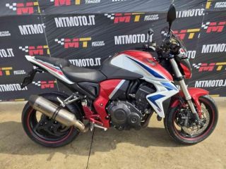 HONDA CB 1000 R Export Video 360 rif. 23962333