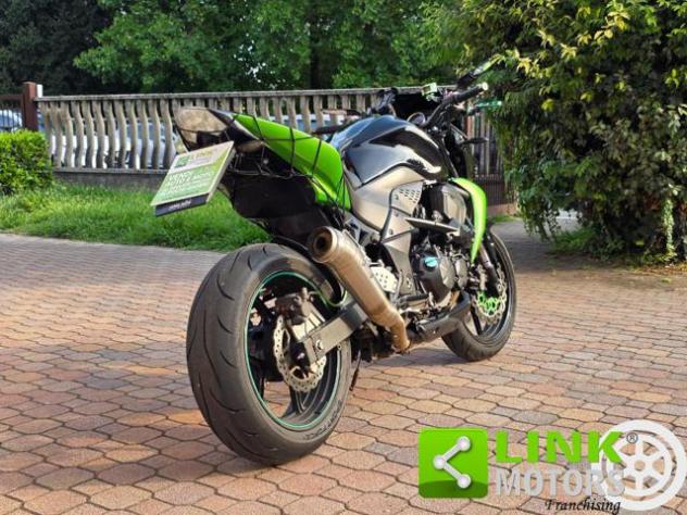 KAWASAKI Z 750 A2 25KW rif. 24109074 - Foto 8
