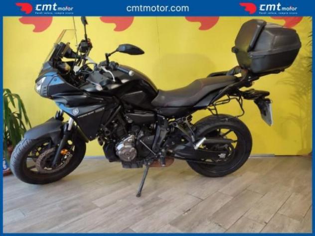 YAMAHA Tracer 700 Garantita e Finanziabile rif. 23664563 - Foto 3