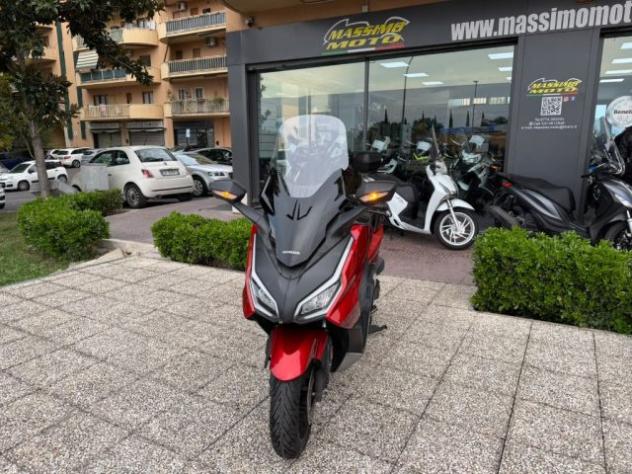 HONDA Forza 350 TUTTO INCLUSO ANCHE PASSAGGIO! MINI RATE rif. 24230093 - Foto 4