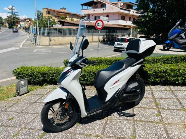 HONDA SH 150 TUTTO INCLUSO ANCHE PASSAGGIO! MINI RATE rif. 23809779 - Foto 4