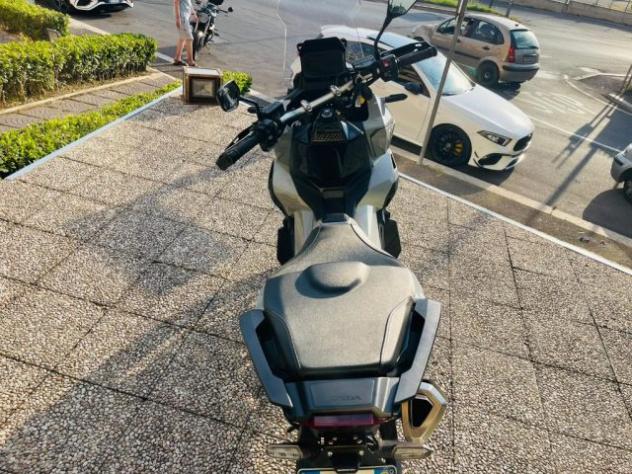 HONDA X-ADV 750 TUTTO INCLUSO ANCHE PASSAGGIO! MINI RATE rif. 23837389 - Foto 6