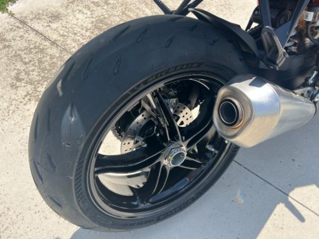 KTM 1290 Super Duke R 1390 Super Duke R Abs rif. 22393729 - Foto 6