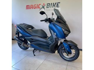 Yamaha X-Max 300 null