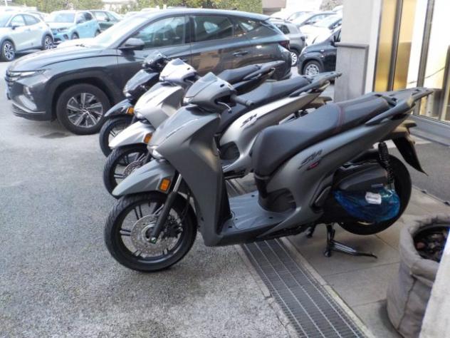 HONDA SH 350 - PROMO Rca + Tasso Zero rif. 21777804 - Foto 3