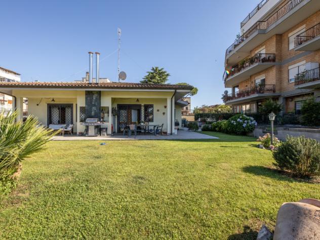 Villa in Via A. Onano - Foto 6