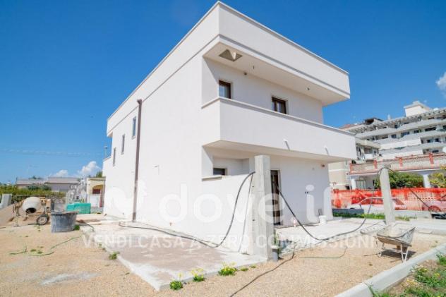 Villa di 126 m² con 4 locali in vendita a Taranto - Foto 11