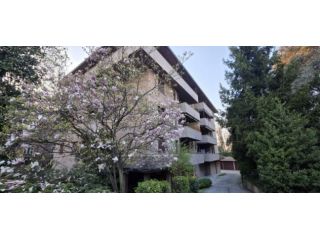 Appartamento 100 mq  in Affitto a Nova Milanese con box doppio