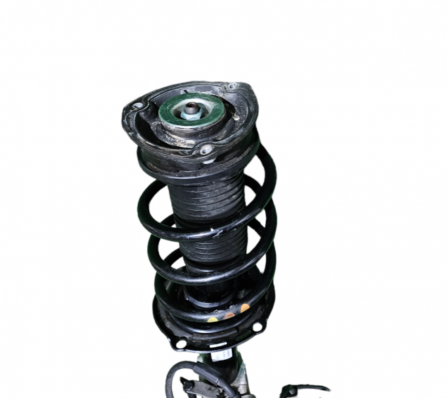 MASSA MECCANICA COMPLETA DESTRA SKODA kodiaq Serie 5Q0407258B (17) - Foto 14