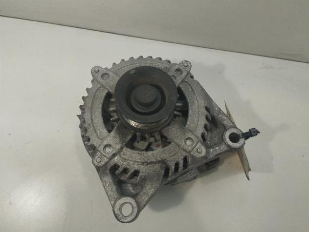 ALTERNATORE MINI Cooper 3° Serie B37C15A diesel 1496 (13) - Foto 4