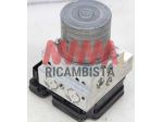 4M0614517ABBEF Audi Q7 centralina ABS gruppo pompa Bosch