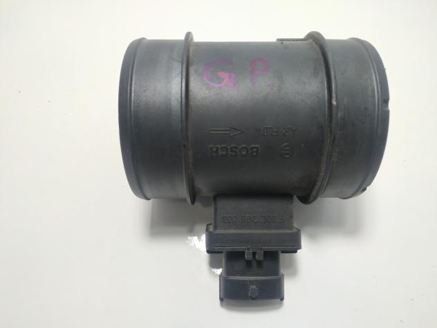 DEBIMETRO FIAT Punto EVO 55220715 (12) - Foto 2