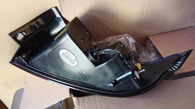 FARO POSTERIORE SINISTRO RANGE ROVER EVOQUE 2016 NUOVO - Foto 5