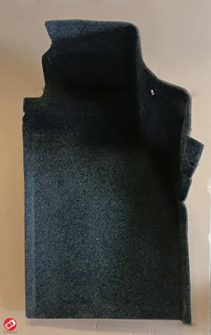 0055278 MOQUETTE ANT. DX LIGIER MICROCAR JS50 DUE' M.GO 4 5 6