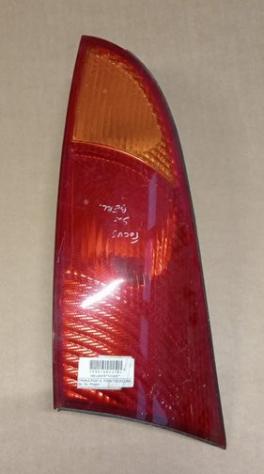 FANALE POST.S. FORD FOCUS 98 BERL 999-U04478 Parti elettriche  Fanaleria  Fanali  Fanale post. sx. FORD - FOCUS - 01-10-1998 - 01-10-2001, FORD - FOCU