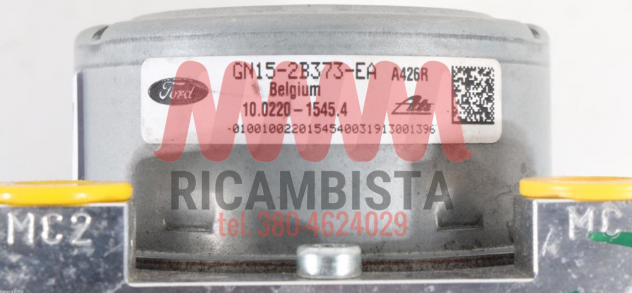 GN152B373EA Ford EcoSport 2019 gruppo pompa ABS