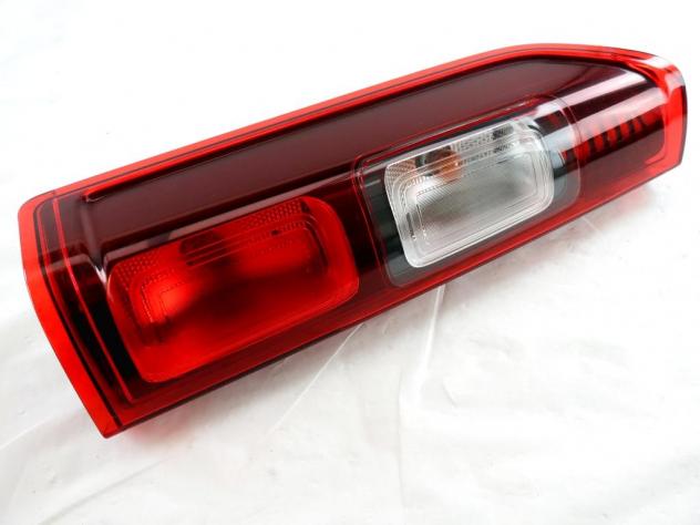 265556737R FARO FANALE POSTERIORE SINISTRO RENAULT TRAFIC 1.6 DCI RICAMBIO USATO - Foto 2
