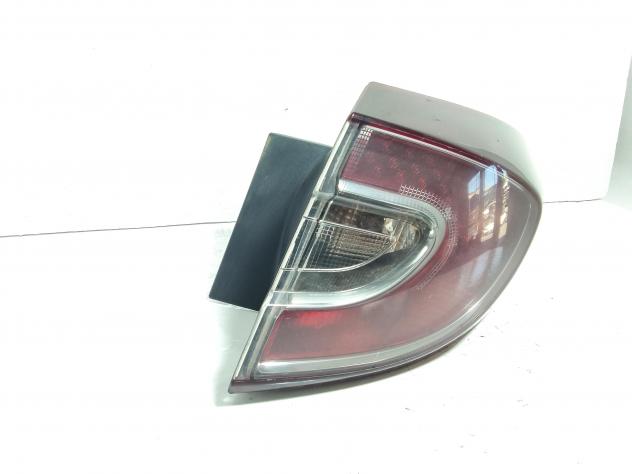 STOP FANALE POSTERIORE DESTRO RENAULT Megane III Grand Tour 265500010R (0815) - Foto 2