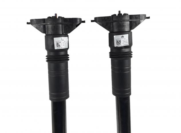COPPIA AMMORTIZZATORI PEUGEOT 2008 Serie 9864590280 (19) - Foto 5