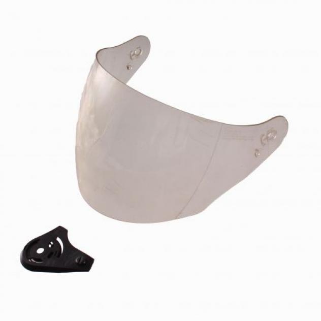Visiera casco HJC HJ-11 epoca
