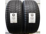 2 GOMME 275 45 21 CONTINENTAL A58582