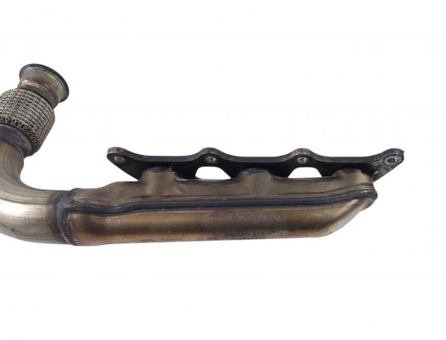 COLLETTORE DI SCARICO AUDI Q7 Serie (4MB) 059253034CC CZZ Diesel 3000 (15) - Foto 9